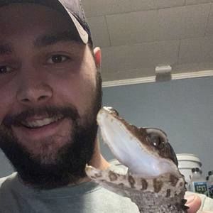 Meet your Posher, Will